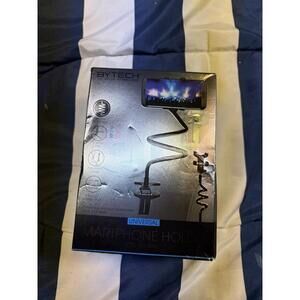 ByTech Universal Smartphone Holder Clip On Grip